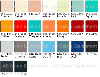Lemi Tundra upholstery colors