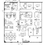 3375 Square Foot Salon Design by AB Salon Equipment