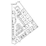 4250 Square Foot Salon Design