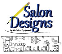 Salon Designs by AB Salon Equipment