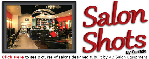 Salon Shots by Corrado