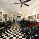Barber Shop Stations Barber Shop Stations