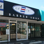 Southside Village Barber Shop