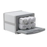 Hot Towel Cabinets / Cabis