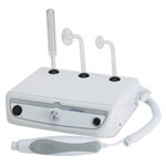 Single Function Facial Units - Galvanic, Brushes, High Frequency