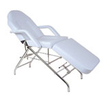 Stationary Facial Beds