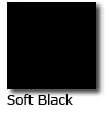 Soft Black