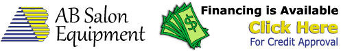 Financing Available