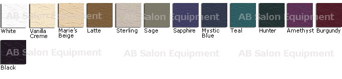 Living Earth Crafts - Natursoft Upholstery Colors