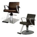 Belvedere Kallista Styling Chairs & Shampoo Salon Chairs