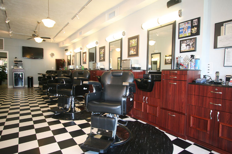 Southside Village Barber Shop