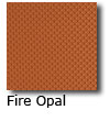 Gem Fire Opal