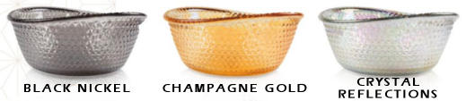 Lenox DS Bowl Colors