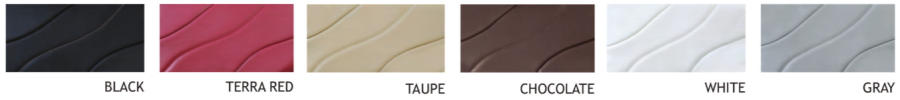 Lenox DS Upholstery Colors