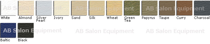 Living Earth Crafts - Ultra Leather Upholstery Colors
