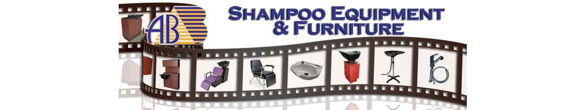 Shampoo Area Options