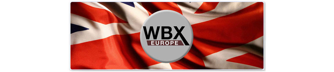 Belvedere - WBX Europe Salon Furniture