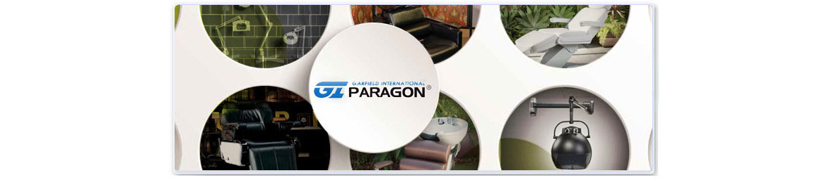 Garfield Paragon Beauty Salon Equipment & Chairs