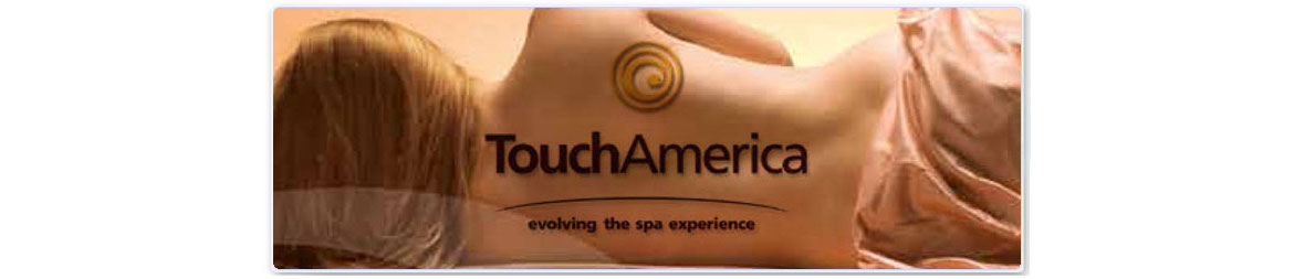 Touch America Spa Equipment & Furniture