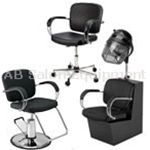 Pibbs Latina Series Salon Chairs