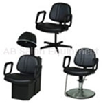 Belvedere Lexus Salon Chairs