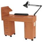 Manicure Tables / Nail Tables