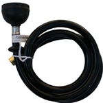 Shampoo Bowl Spray Hoses On Sale