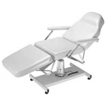 portfolio of Hydraulic Facial Beds