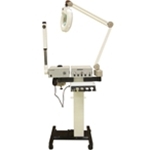 Our most popular multi function machines for facial treatments