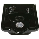 Find your new Shampoo Bowl here - Backwash, Portable, Adjustable, Wall Mount Shampoo Bowls for Sale