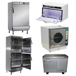 Sanitizers, Sterilizers & Autoclaves