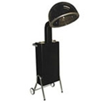 Selection of Hooded Hair Dryers Salon Bonnet Hair Dryers on sale.