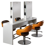 Beauty /Cosmetology School Educational Furniture & Equipment