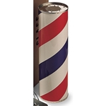 Barber Pole Parts - Barber Pole Inner Cylinder