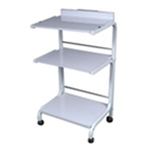 Beauty Trolleys - Spa Utility Carts