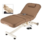 Electric Lift Massage & Spa Treatment Tables