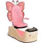 Children's Pedicure Spa Chairs for Sale!