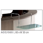 Reception Desk Accessories