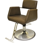 Belvedere Moni Salon Chairs