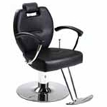 Salon Chairs that are  Reclining for Multiple Salon services  online sale