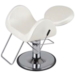 Takara Belmont Novo Salon Chairs