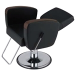 Takara Belmont Virtus Salon Chairs