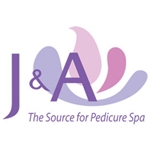 J & A USA - Pedicure Spas, Chairs, Stools, & Parts