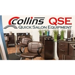 Collins QSE Quick Salon Equipment
