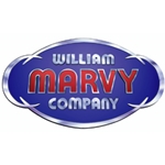 William Marvy Company, Inc. - Barber Poles & Sanitizing Jars