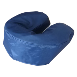 Shop for Massage Tables by Touch America 52002 Wet Drape for Face Pillow (Blue)