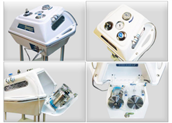 ImageMicroDerm MD500D Microdermabrasion Machine
