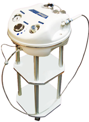 ImageMicroDerm PP800 Pro Peel Microdermabrasion Machine