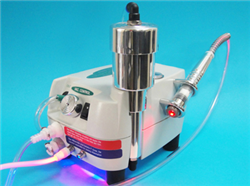 ImageMicroDerm Diamantech Microdermabrasion Machine