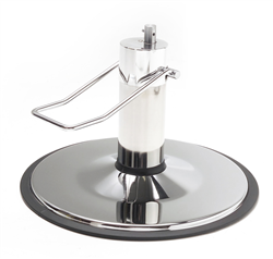 Collins 10120 Chromed Hydraulic Base